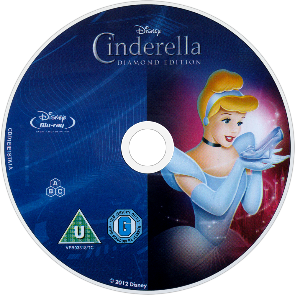 仙履奇缘的海报-其他海报