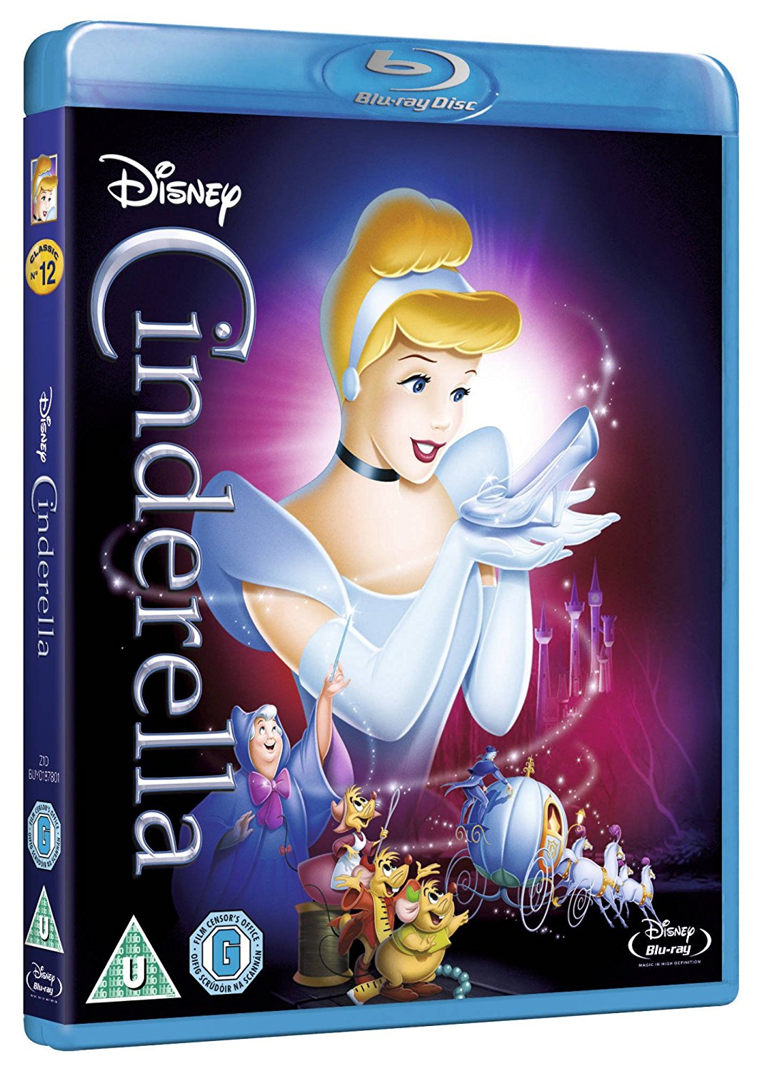 仙履奇缘的海报-其他海报