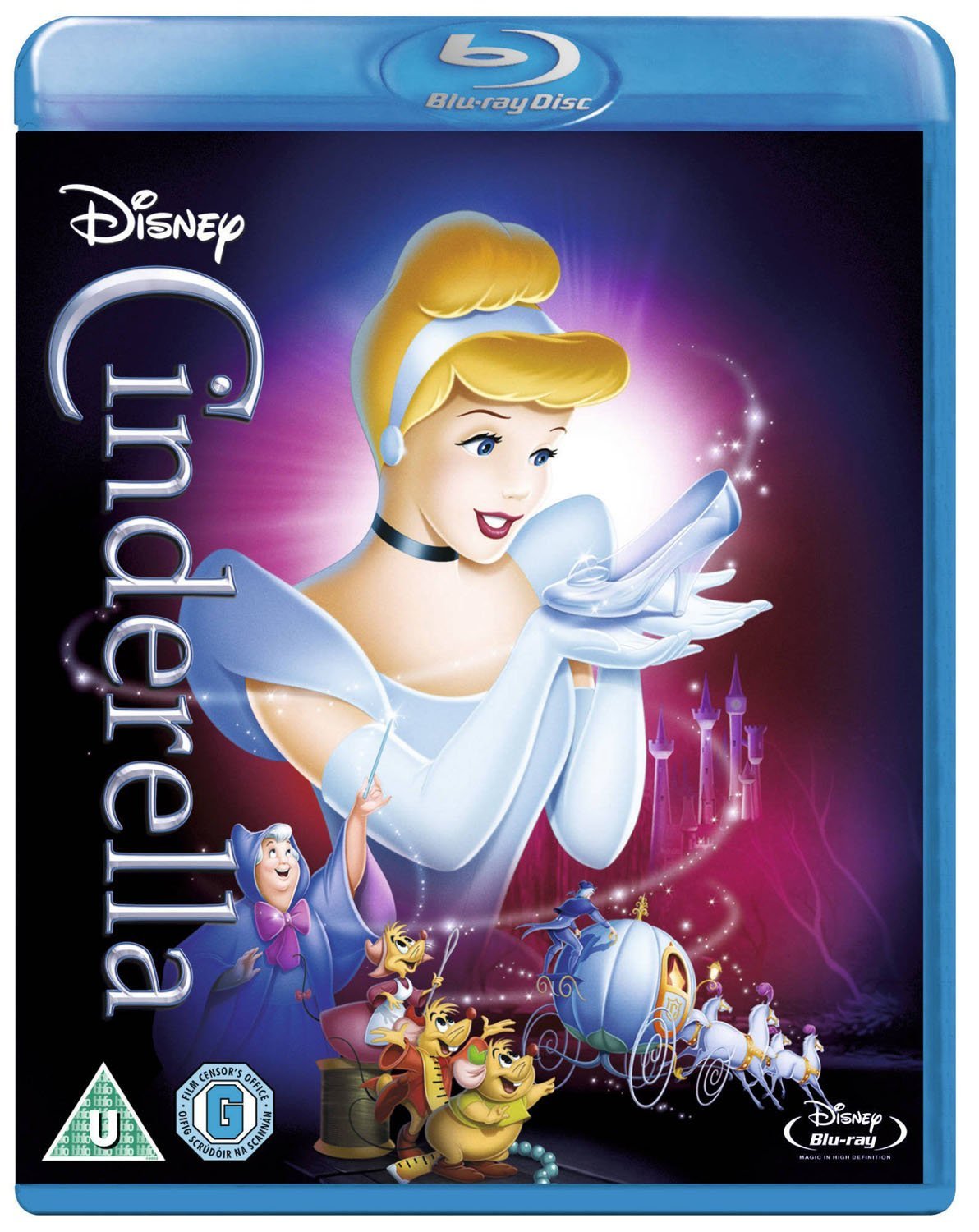 仙履奇缘的海报-其他海报