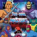 宇宙的巨人希曼 第二季