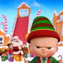 宝贝老板：圣诞红利