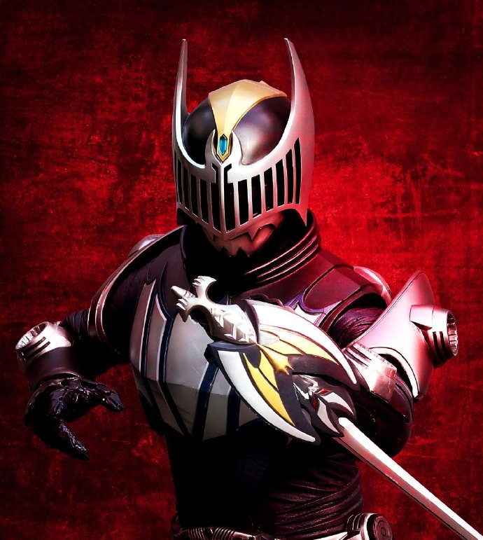 假面骑士极狐 × 假面骑士利维斯：电影大逃杀的海报-角色海报 日本