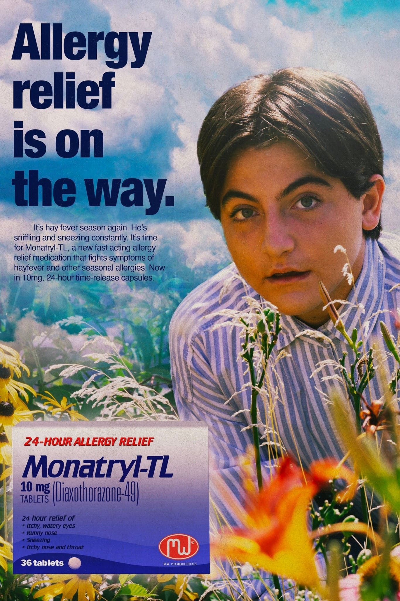 博很恐惧的海报-其他海报