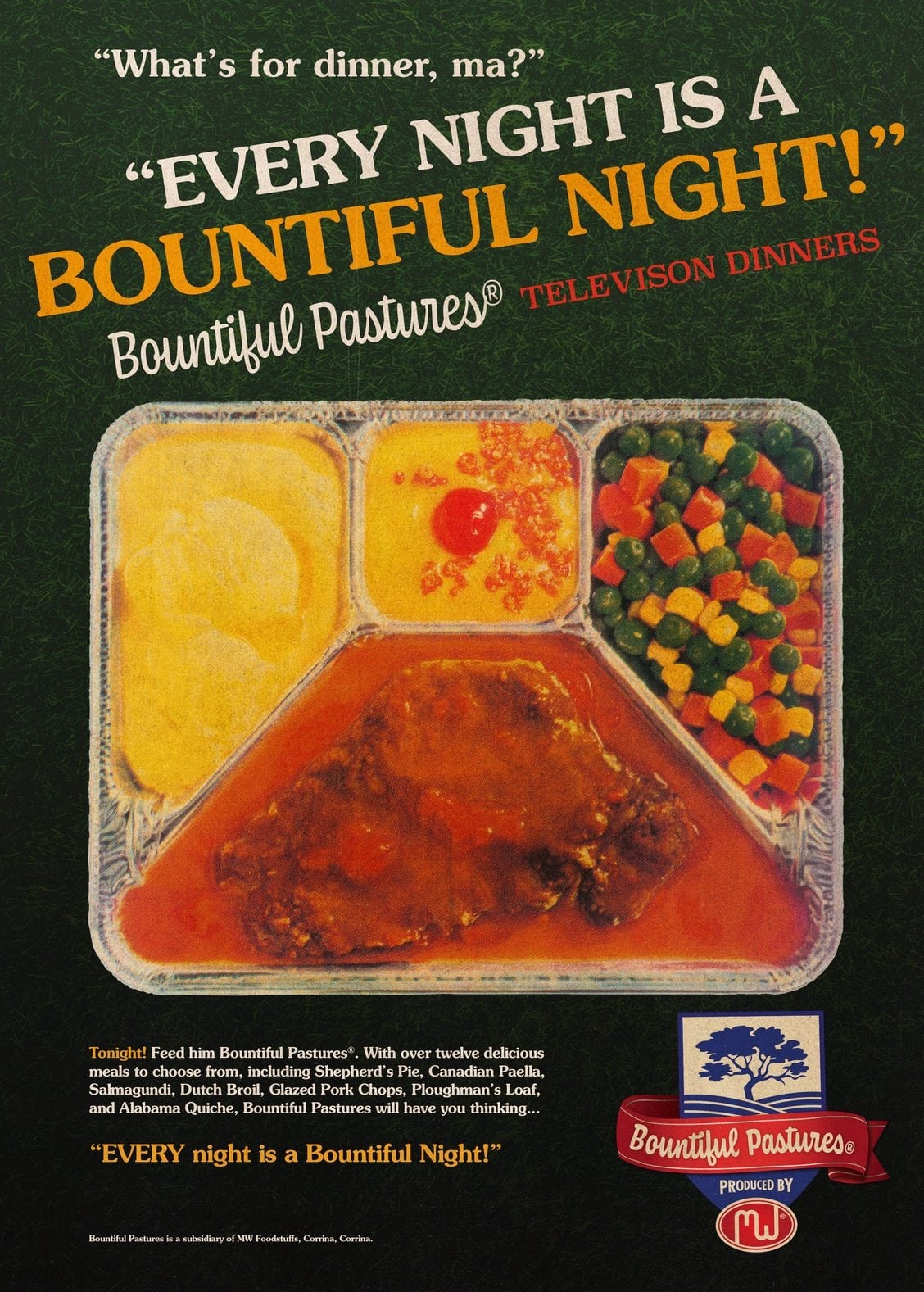 博很恐惧的海报-其他海报