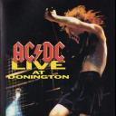AC/DC: Live at Donington