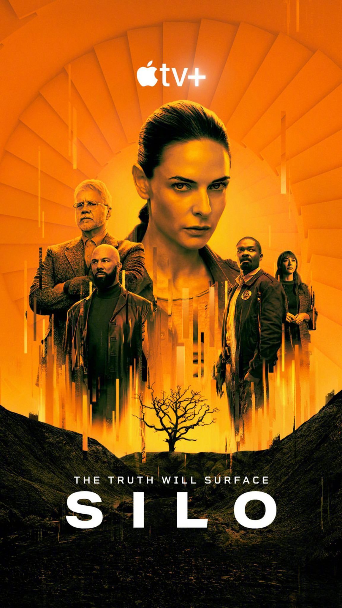 羊毛战记 第一季的海报-正式海报