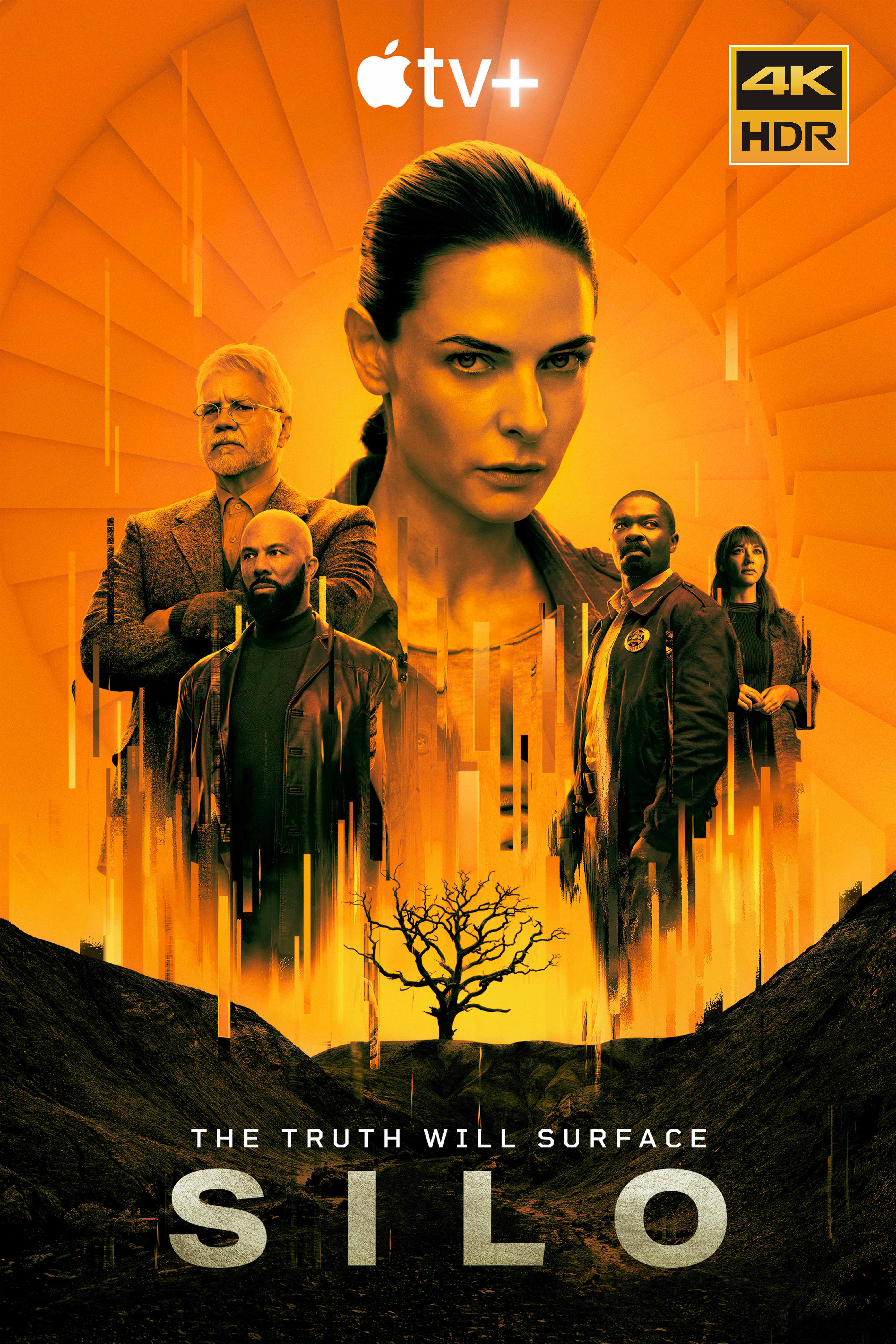 羊毛战记 第一季的海报-其他海报