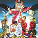 街头霸王2：胜利者