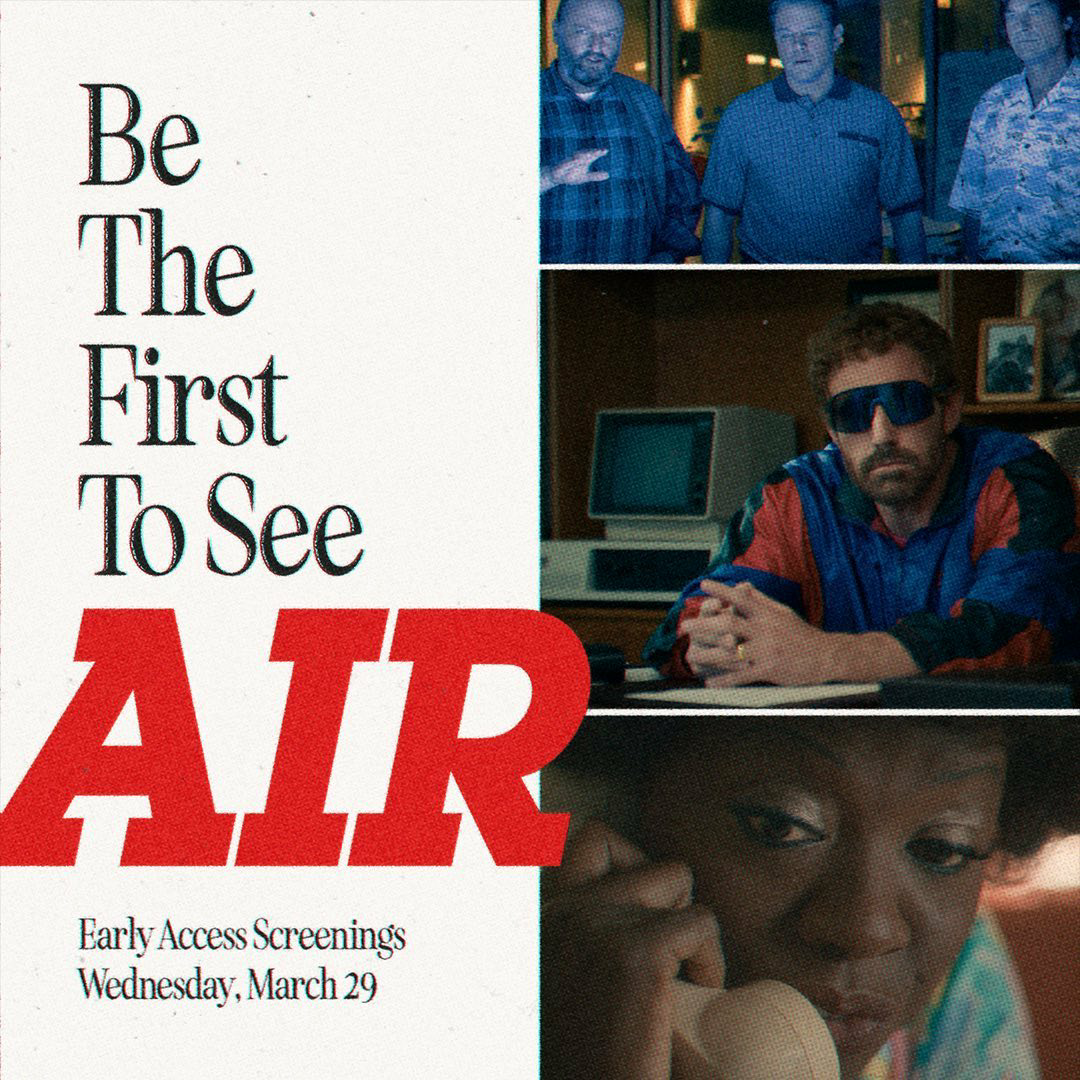 气垫传奇的海报-其他海报