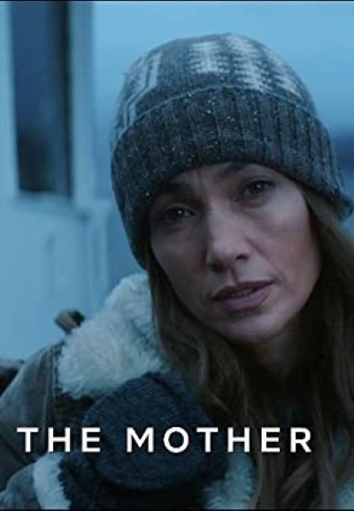 母亲本色的海报-预告海报