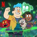 灵异游乐园：无路可逃 第二季