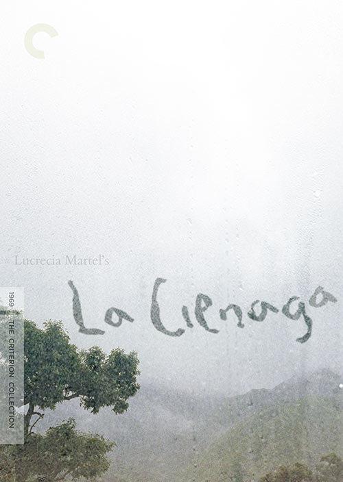 沼泽的海报-其他海报