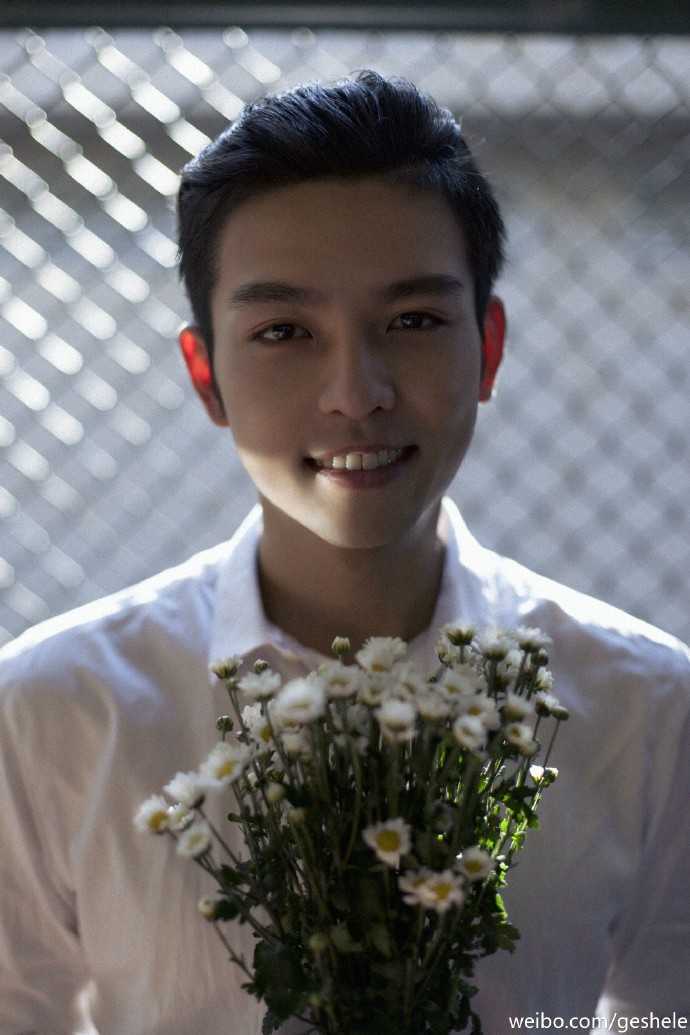 南方的海报-角色海报 中国大陆