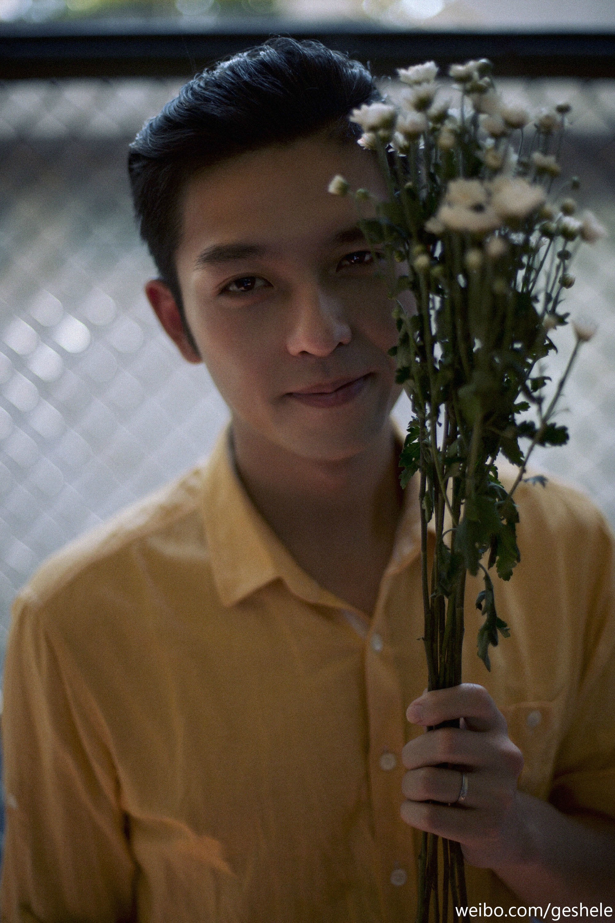 南方的海报-角色海报 中国大陆