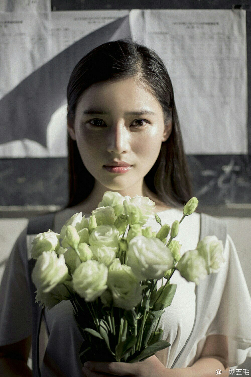 南方的海报-角色海报 中国大陆