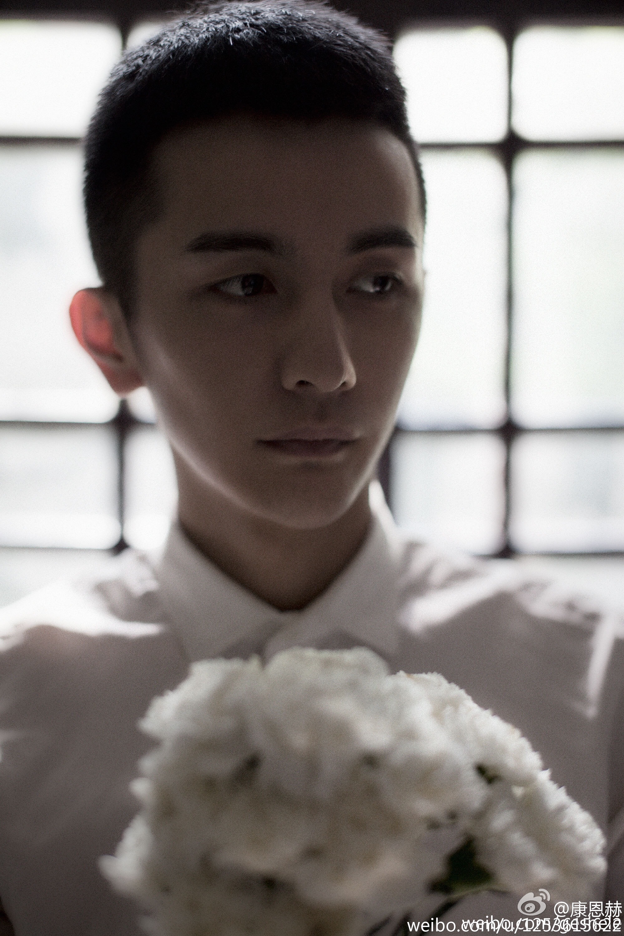 南方的海报-角色海报 中国大陆