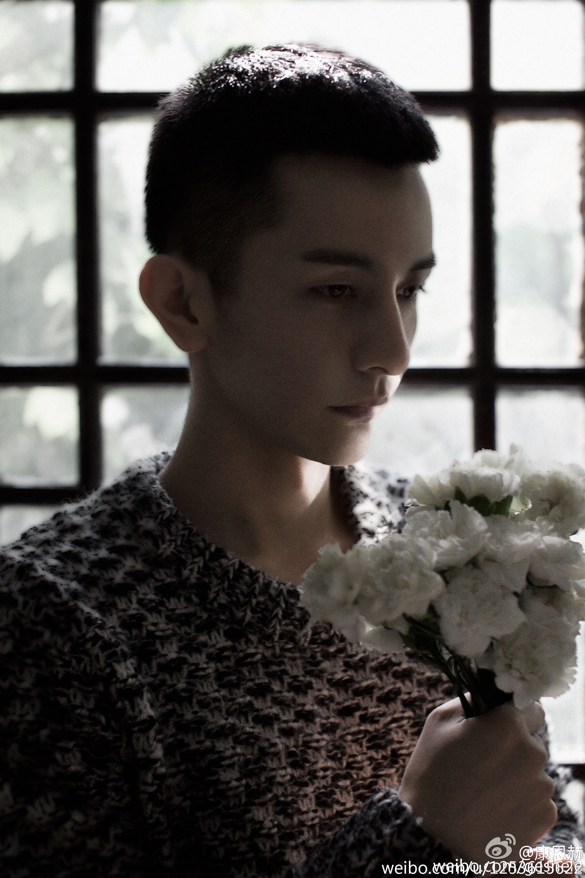 南方的海报-角色海报 中国大陆