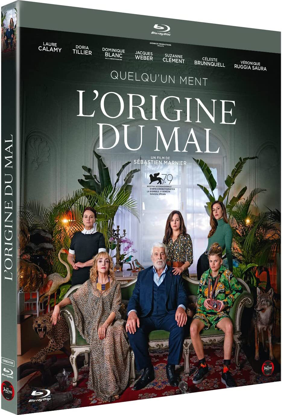 恶之源的海报-其他海报