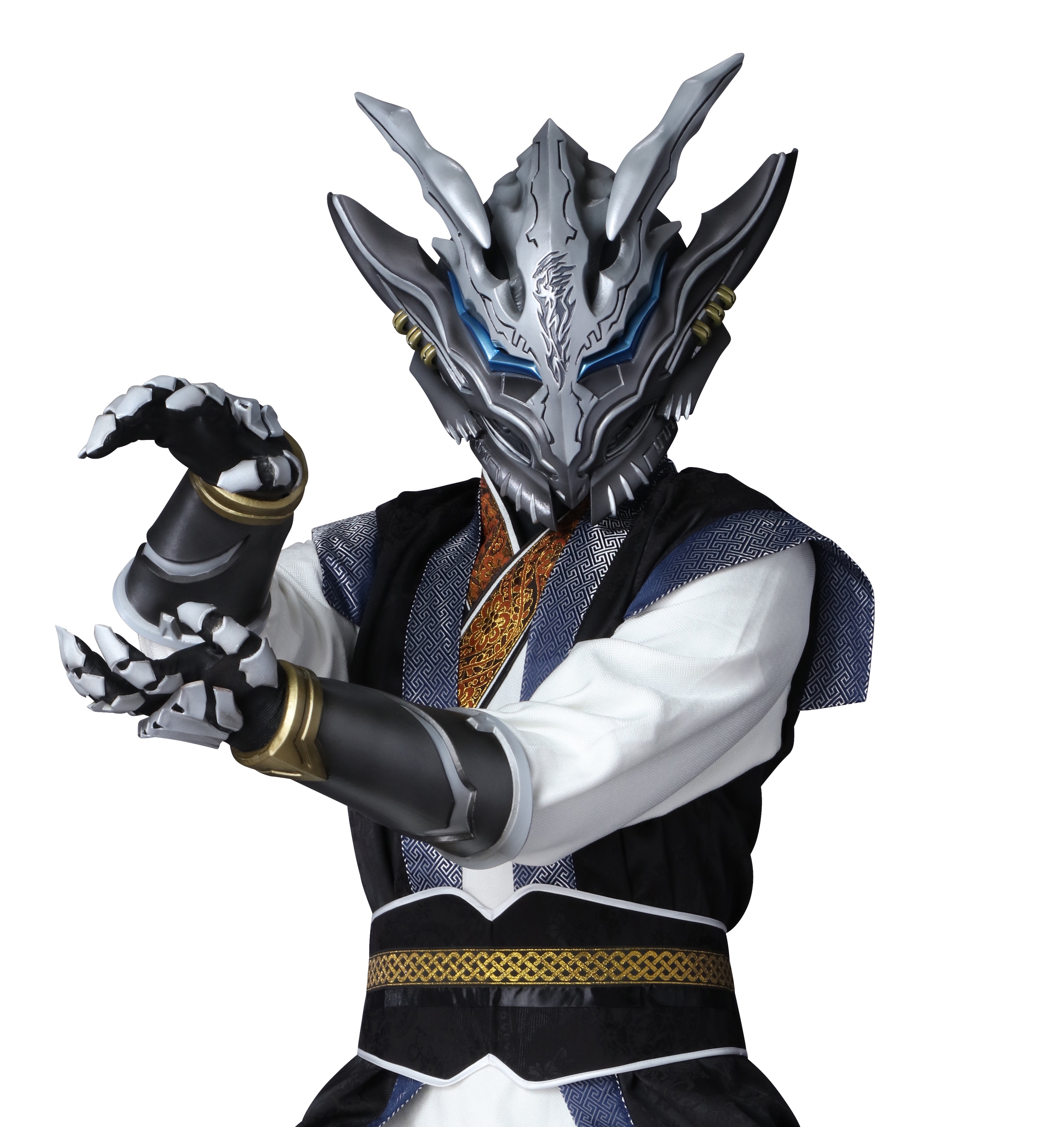 雷古洛思奥特曼的海报-角色海报