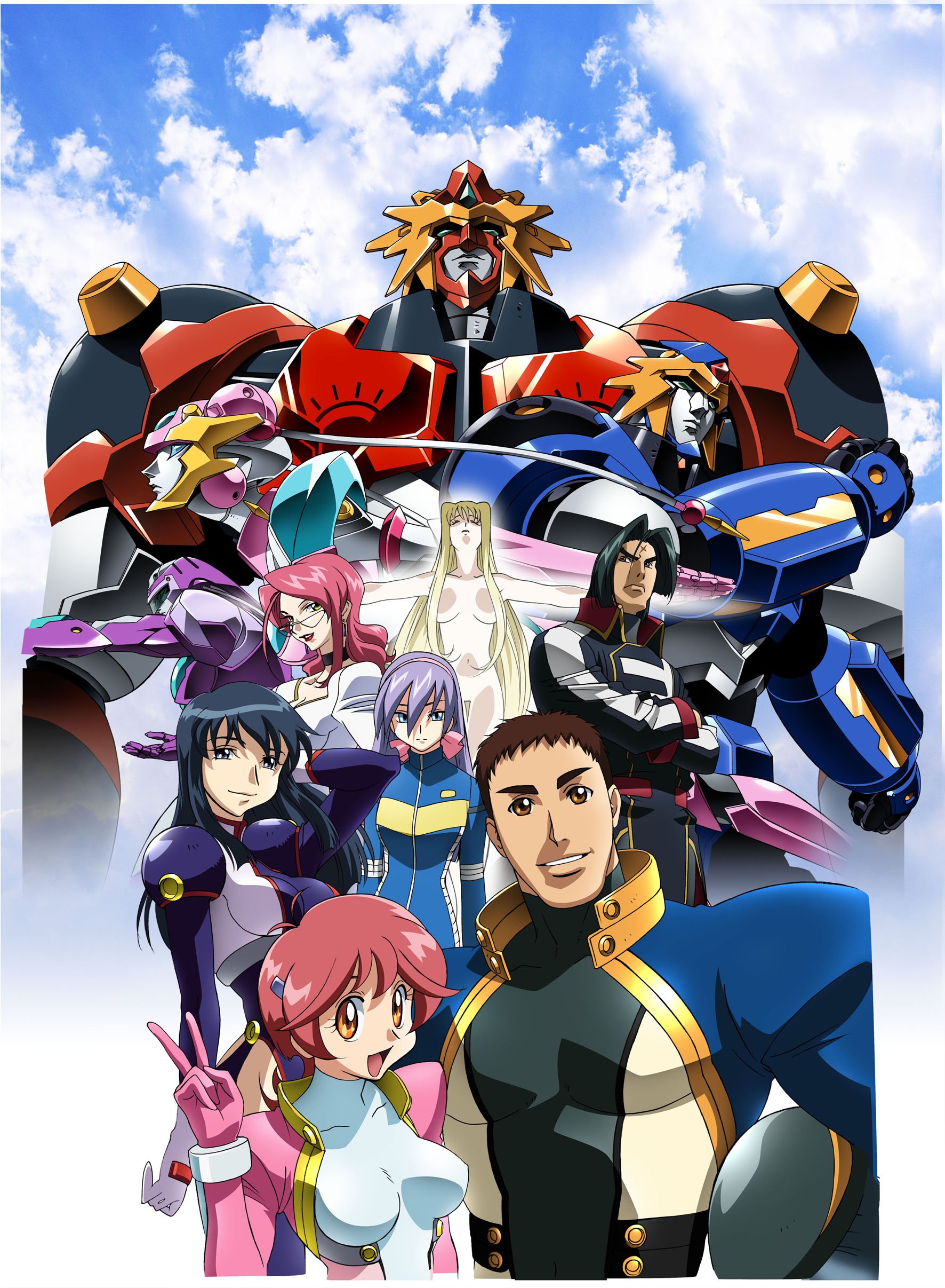 神魂合体的海报-其他海报 日本