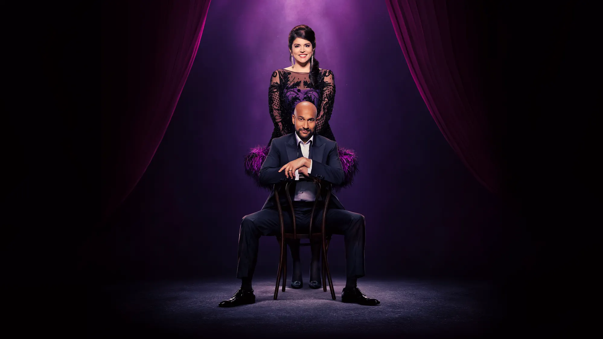 音乐魔法镇！ 第二季的海报-预告海报 美国