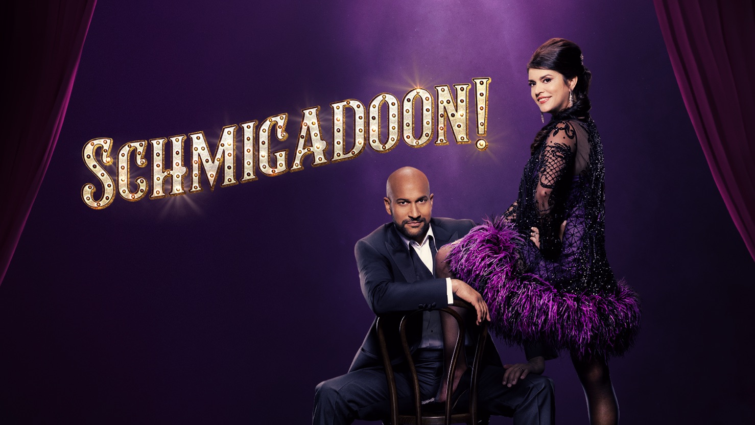 音乐魔法镇！ 第二季的海报-预告海报 美国