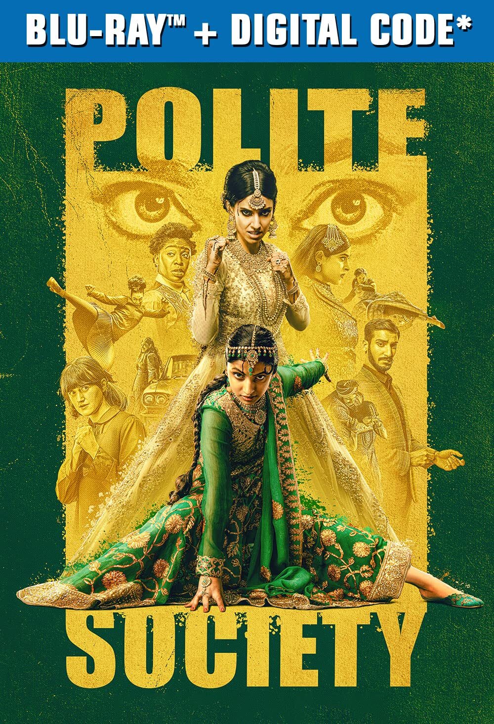 文明社会的海报-其他海报