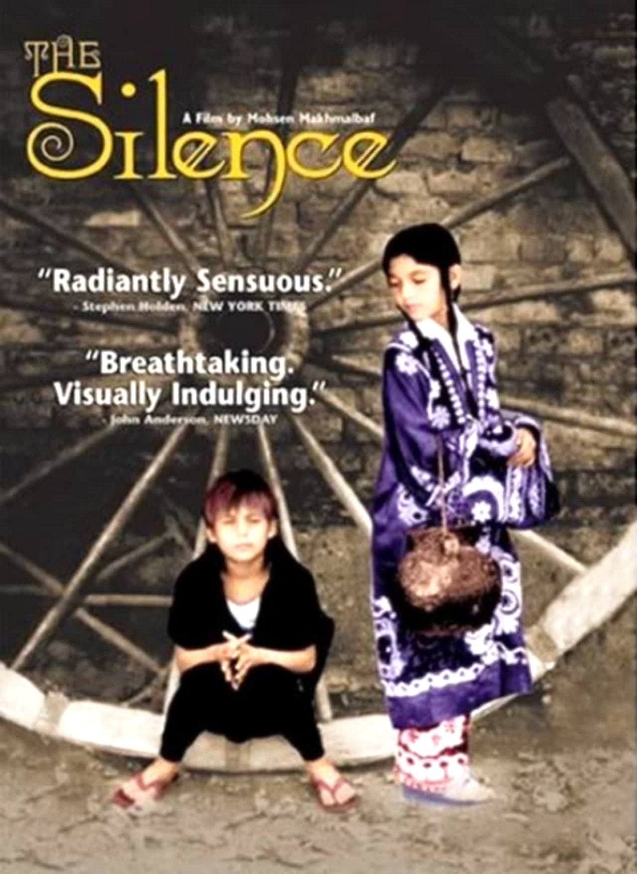 万籁俱寂的海报-其他海报