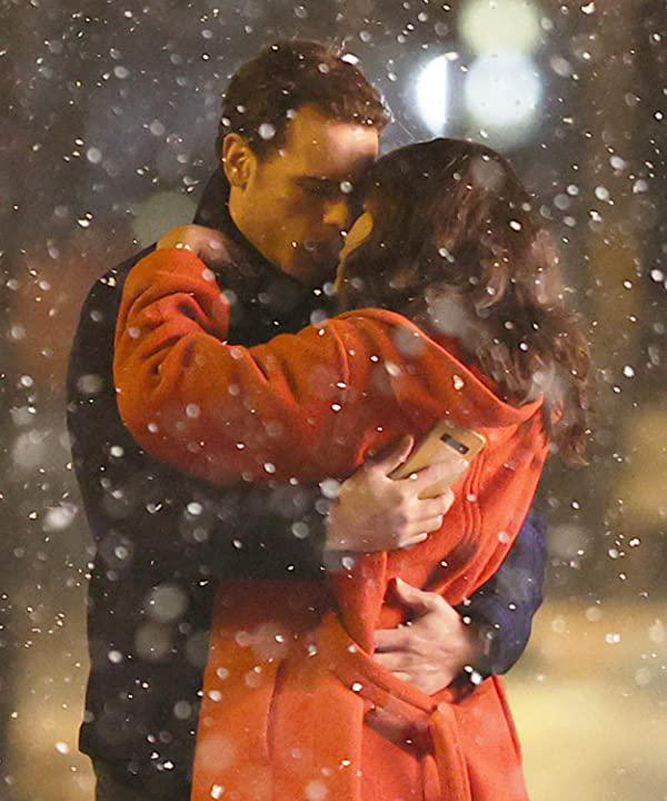 短信情缘的海报-正式海报