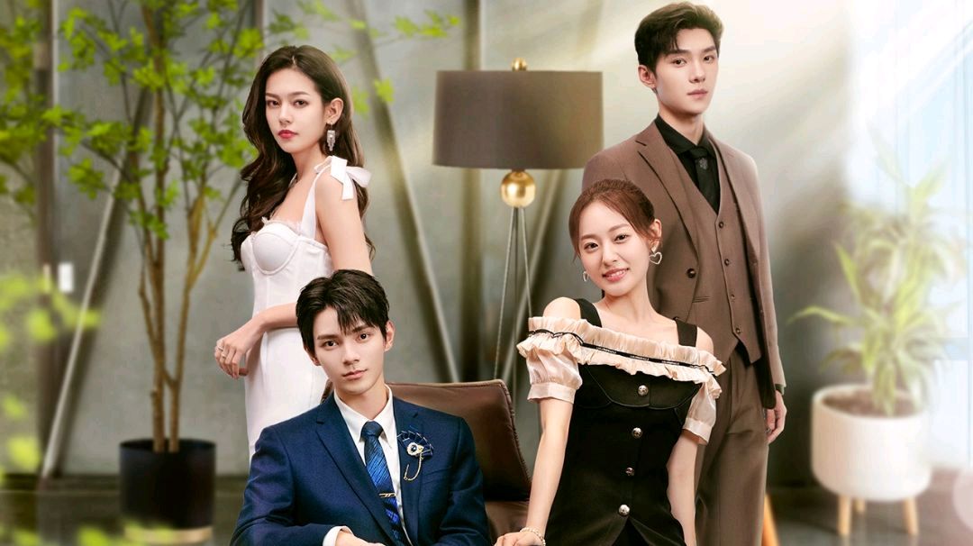 结婚吗？好的！的海报-其他海报