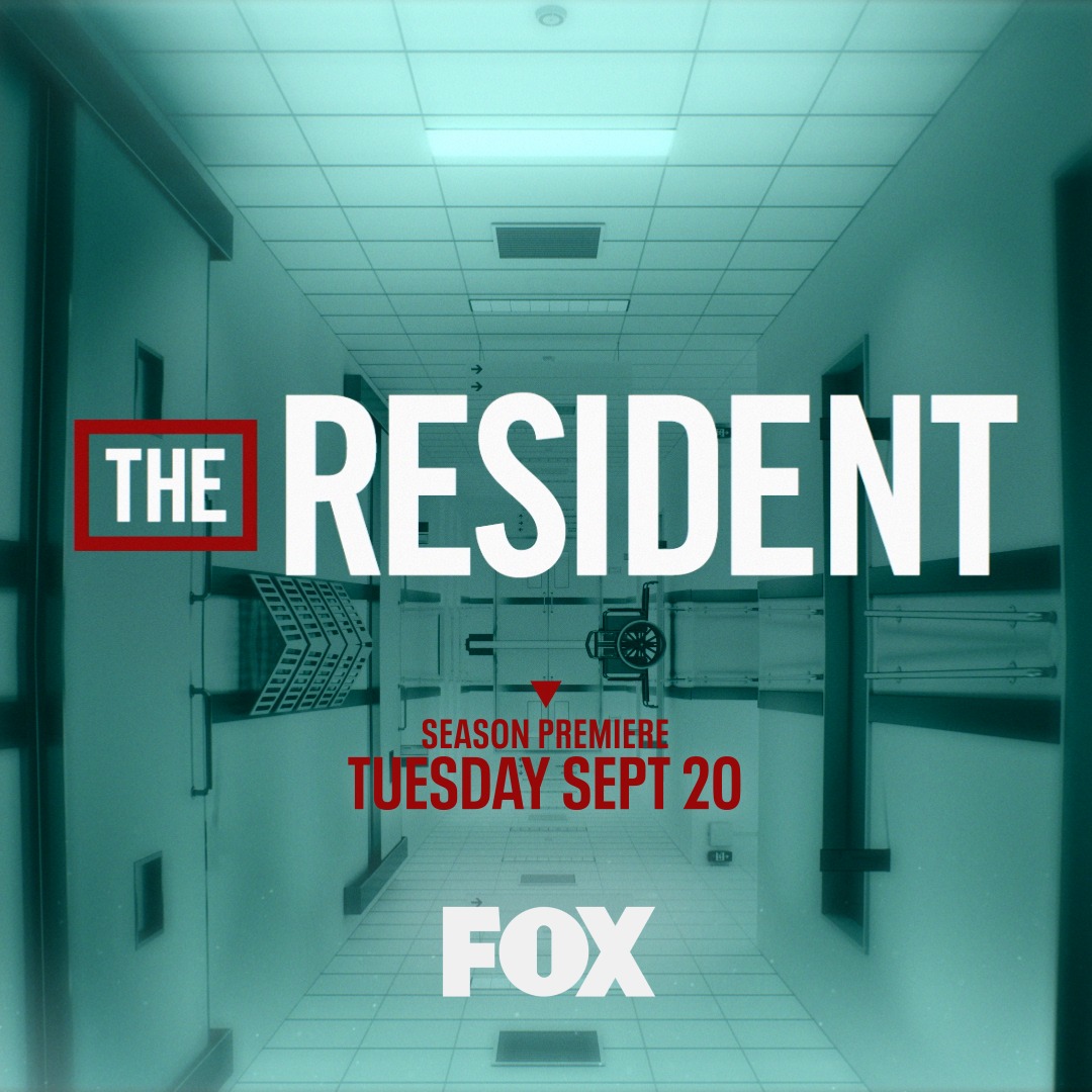 驻院医生 第六季的海报-预告海报 美国