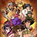 史上最强弟子兼一 暗之袭击