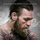 康纳·麦格雷戈：拳王万岁