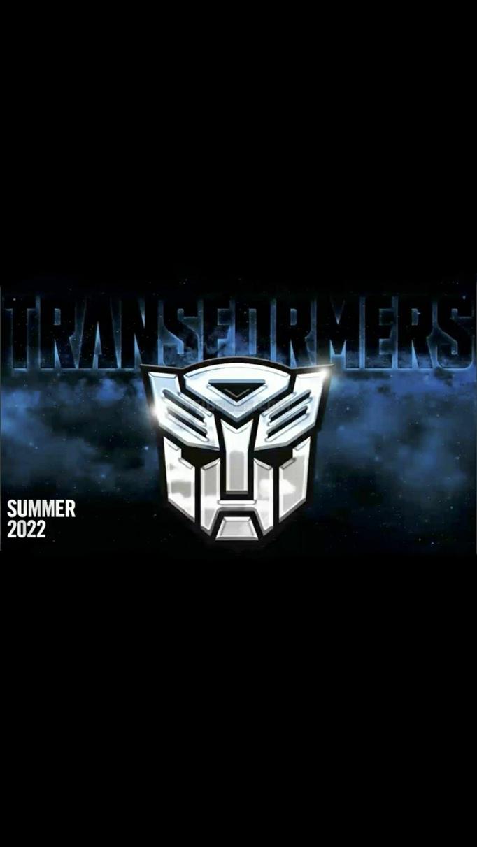 变形金刚：超能勇士崛起的海报-预告海报