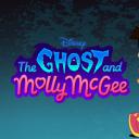 幽灵与莫莉 第一季