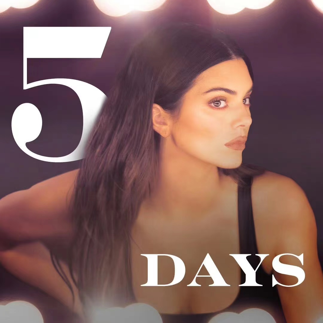 卡戴珊家族 第三季的海报-预告海报