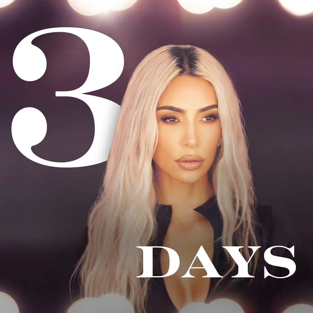 卡戴珊家族 第三季的海报-预告海报