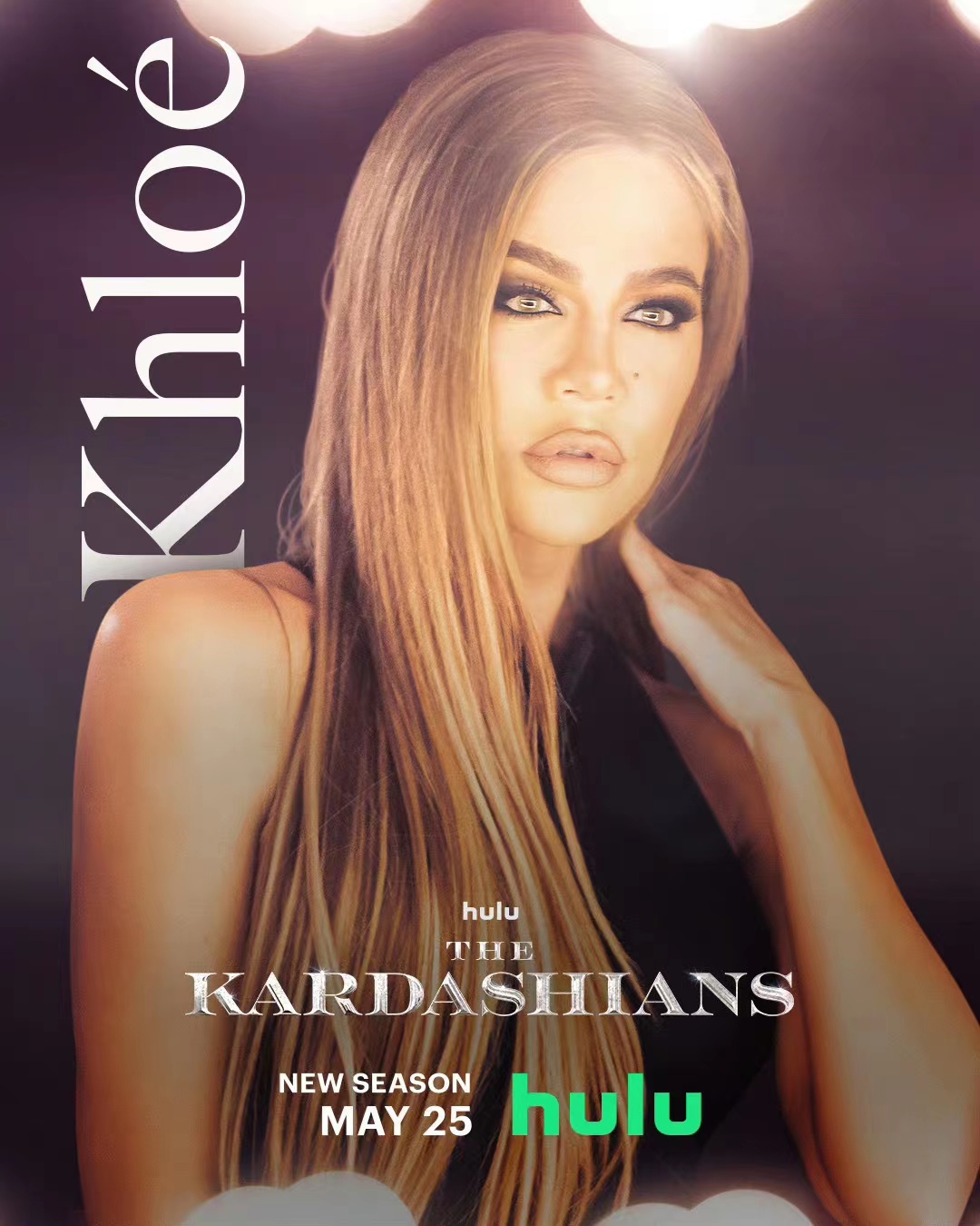 卡戴珊家族 第三季的海报-角色海报