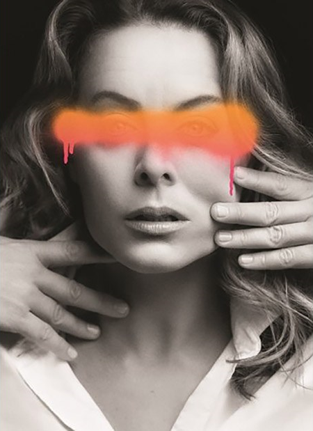 劳里尔·高德罗苏醒之夜的海报-其他海报