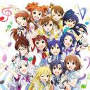 偶像大师 阳光祭典 OVA