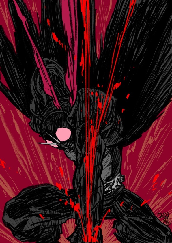 新·假面骑士的海报-其他海报