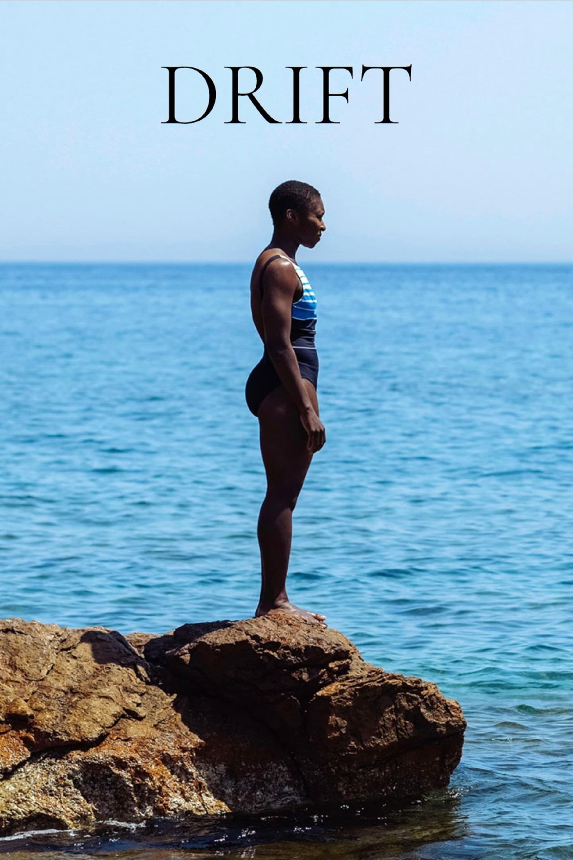 漂流人生的海报-其他海报