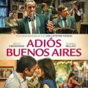 再见吧！布宜诺斯艾利斯