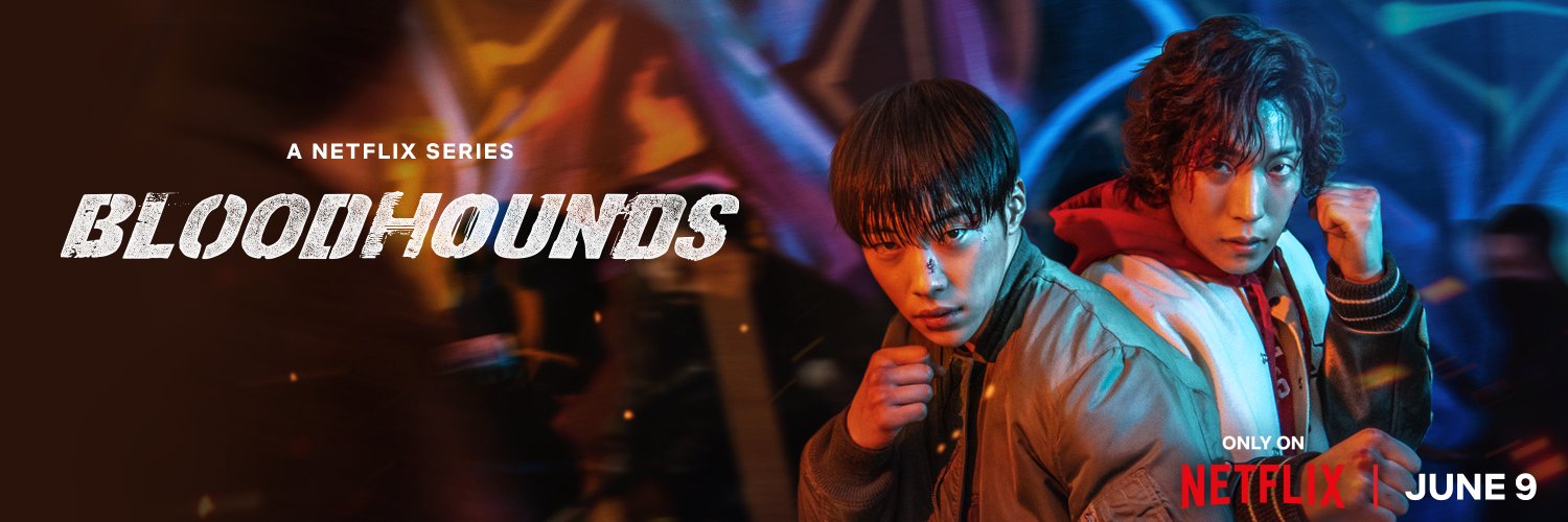 猎犬的海报-正式海报 美国