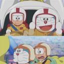 哆啦A梦生日SP：走吧，哆啦A梦！银河赛车大奖赛