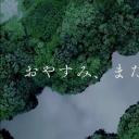 晚安，对岸再会