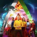 星际迷航：奇异新世界 第二季