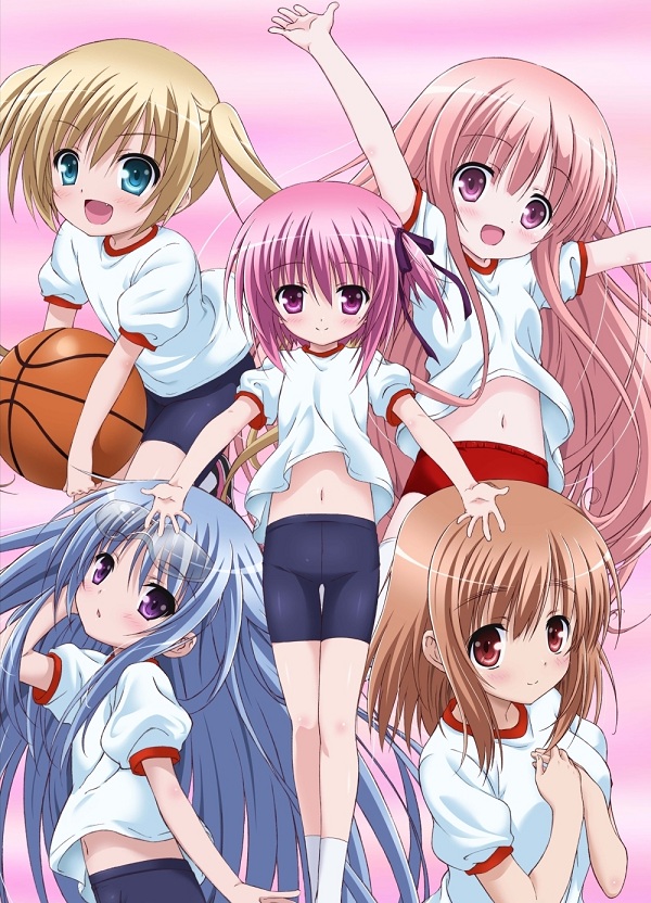 萝球社SS的海报-预告海报