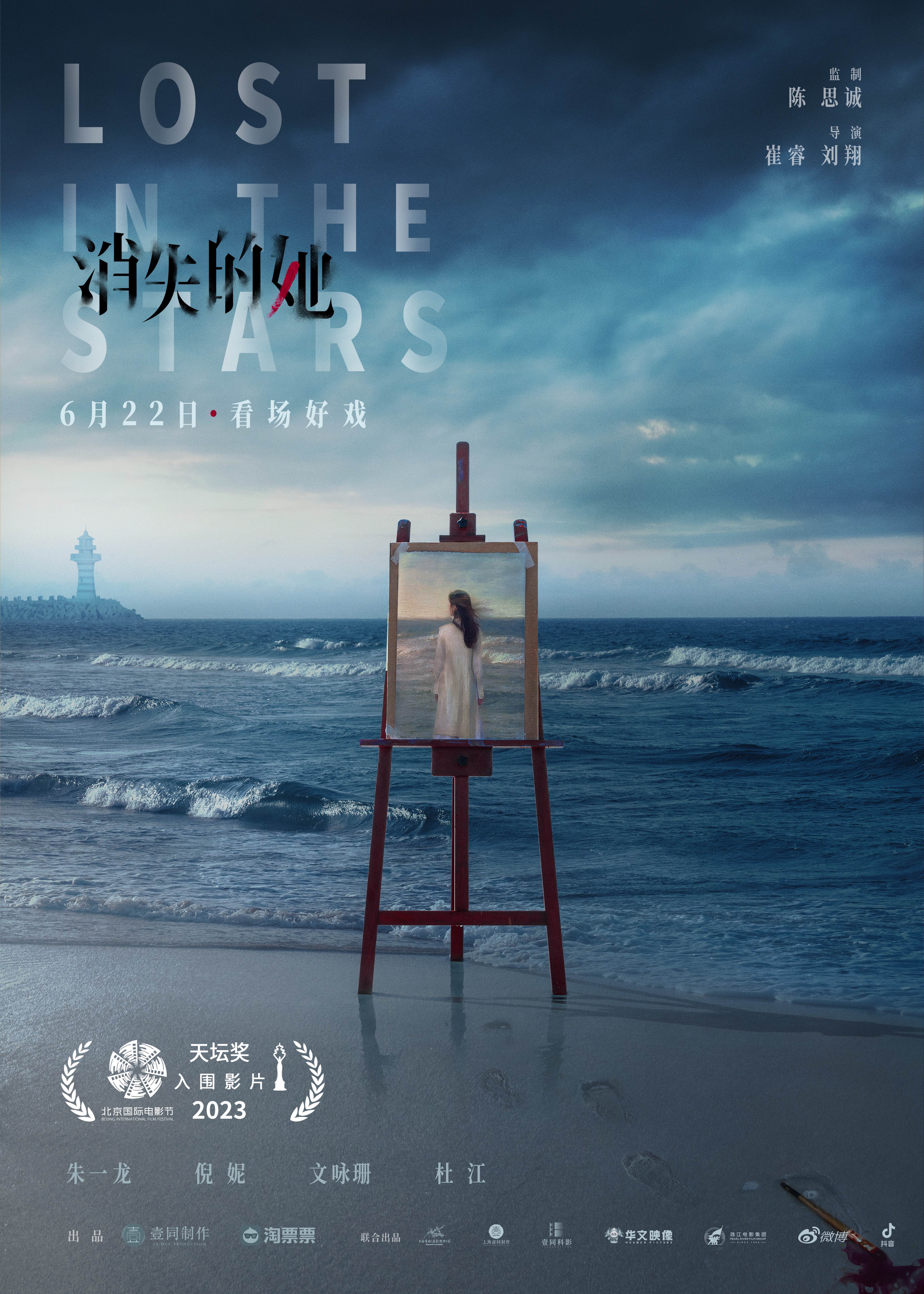 消失的她的海报-正式海报