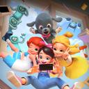 凯利和超级可乐